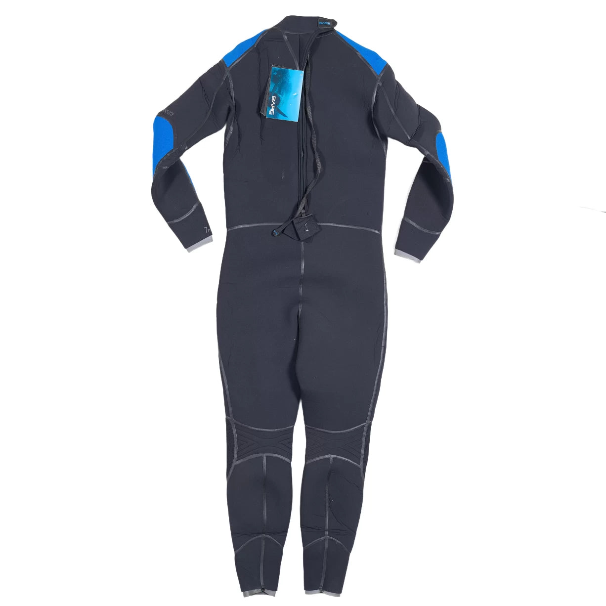 XLTBlack/Blue