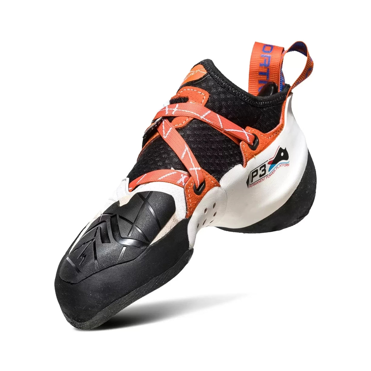 37White/Orange