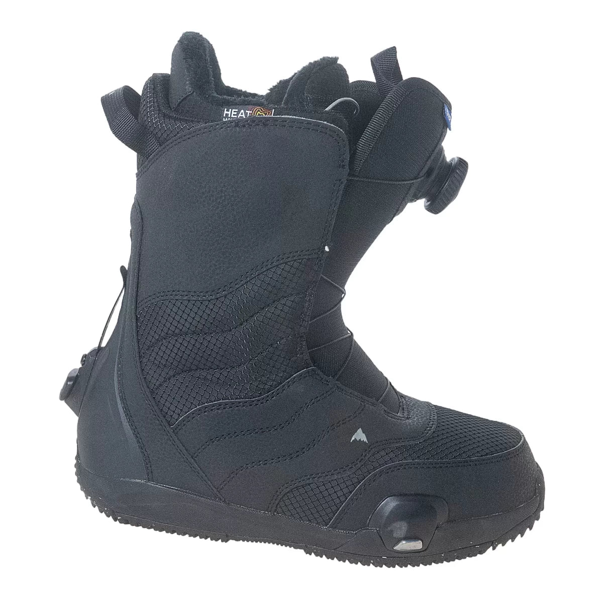 8.5Black
