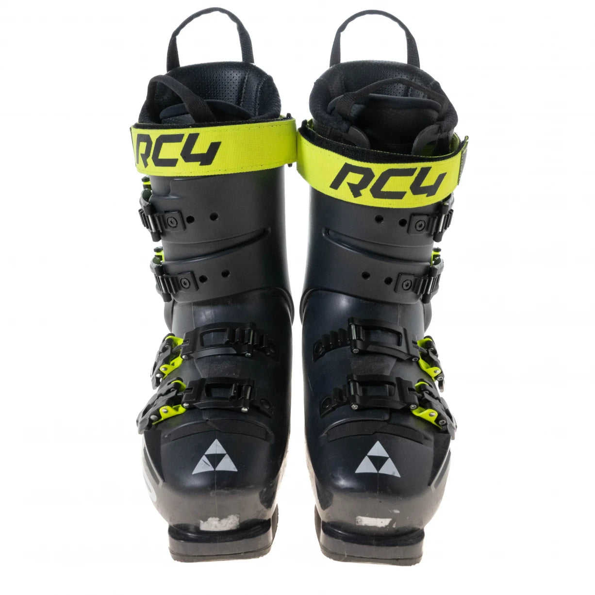 26-26.5Black/Neon Yellow