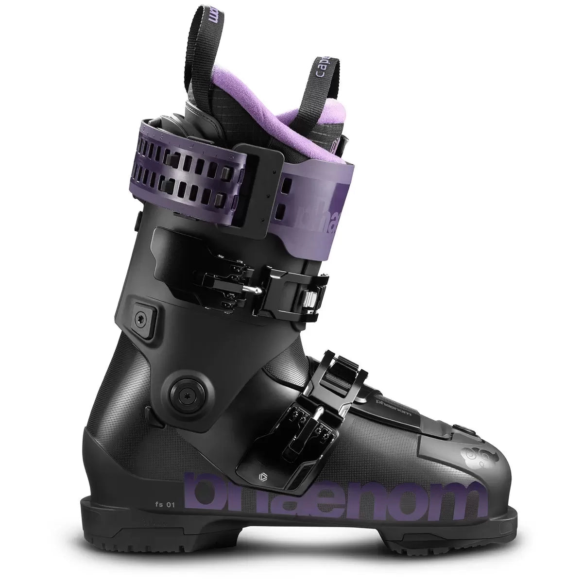 26.5Black/Purple