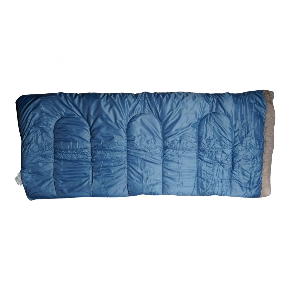 Regular - Right ZipLight Blue