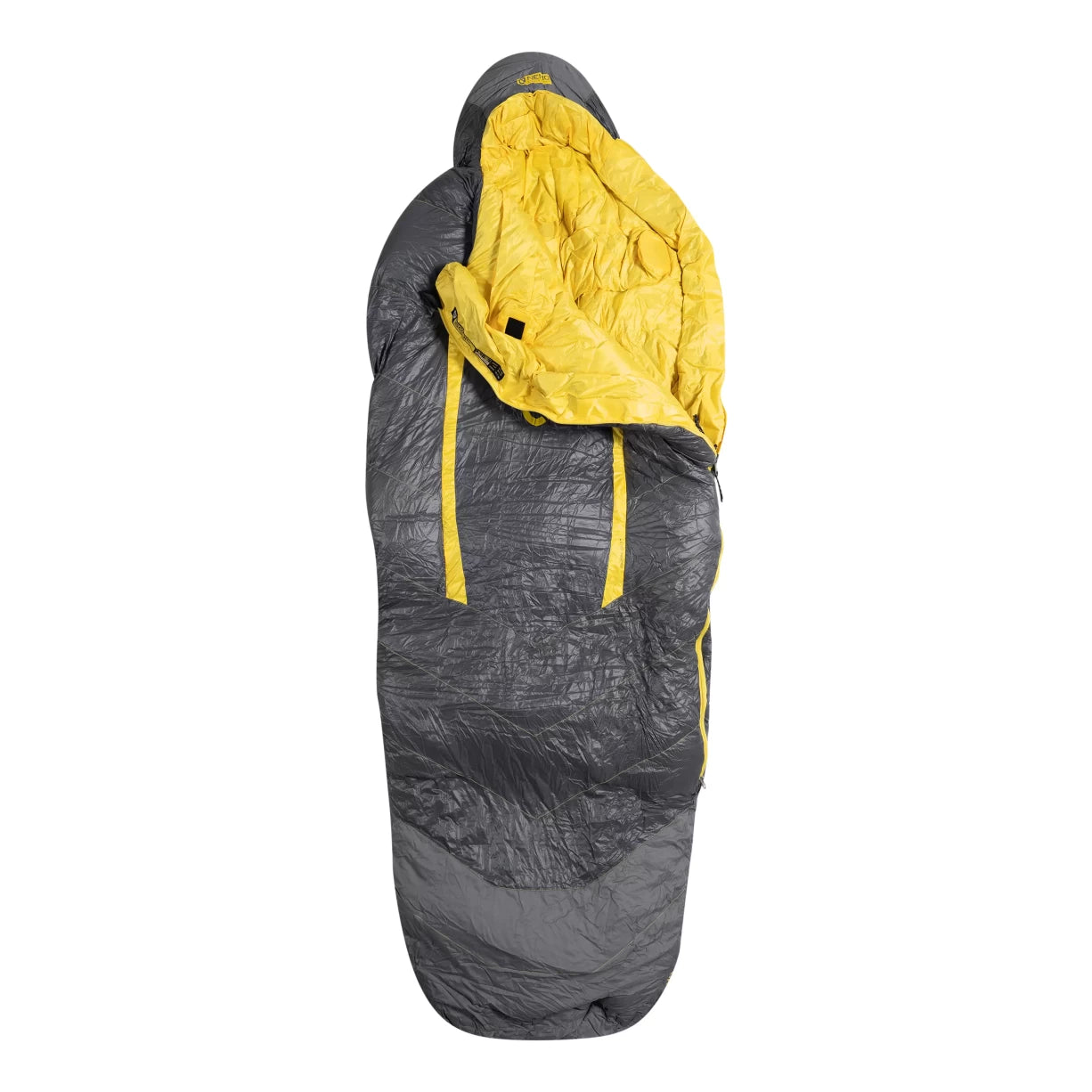 RegularBlack / Yellow