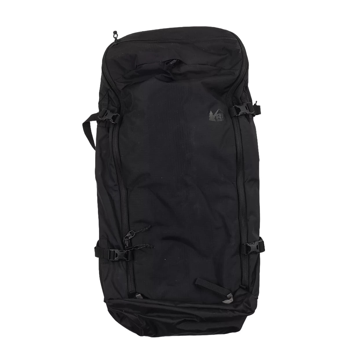 60 LBlack