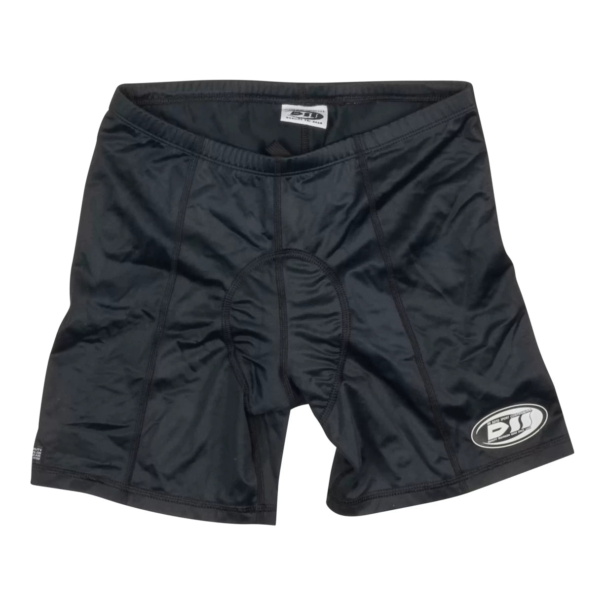 Estimated size SBlack