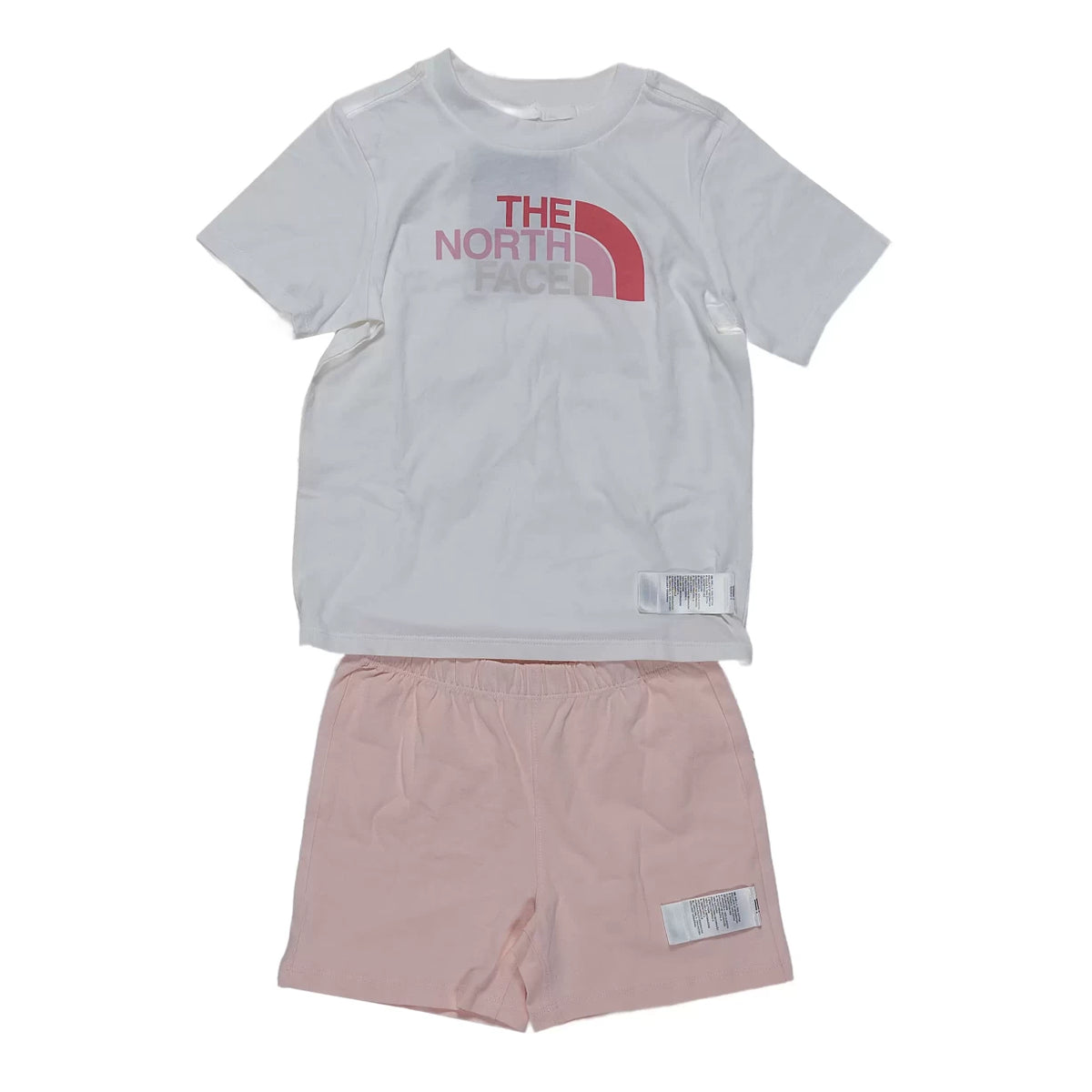 4TWhite/Pink