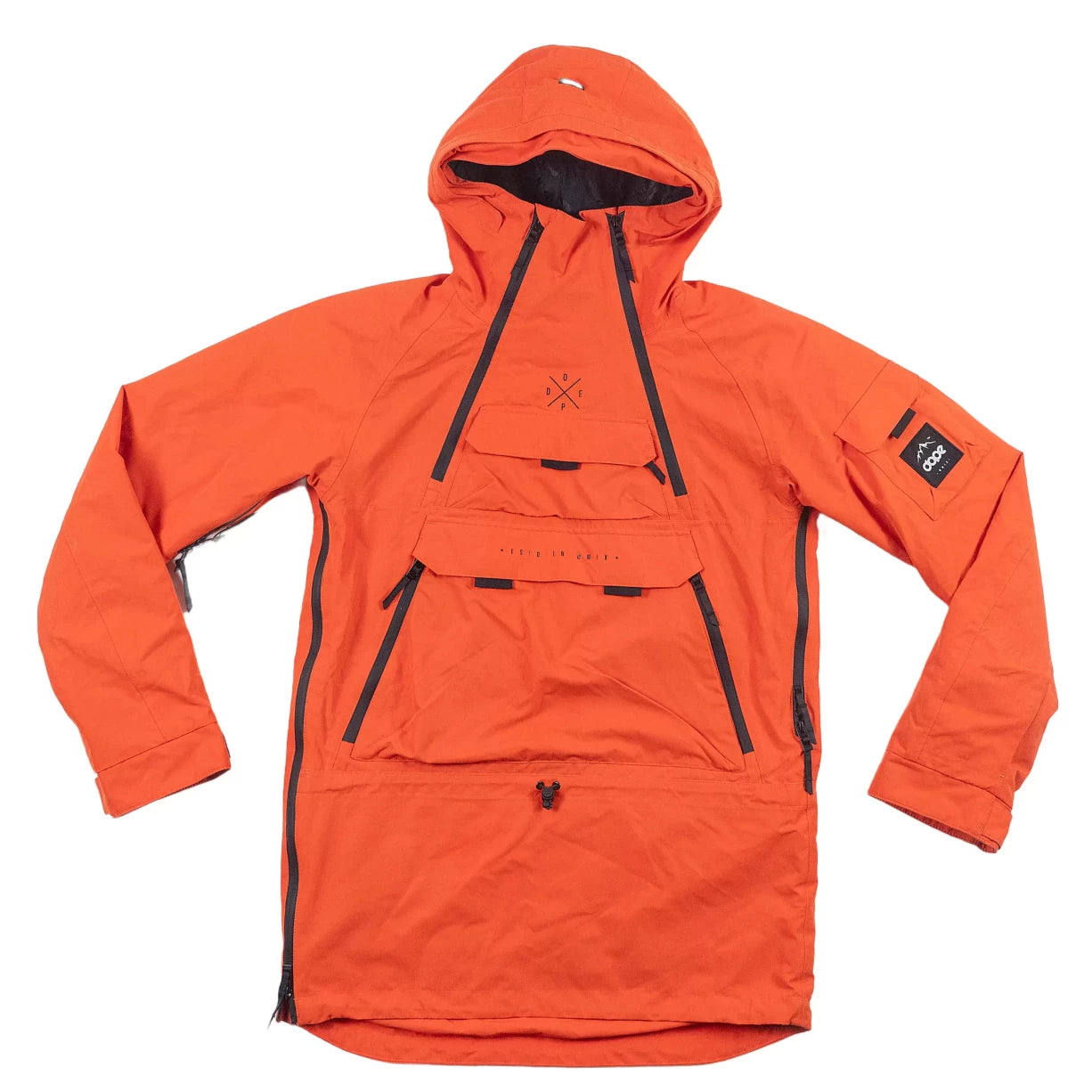 SOrange