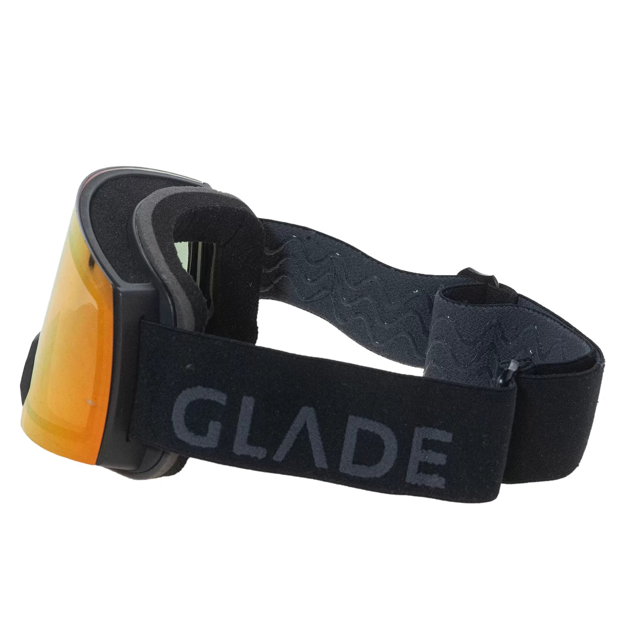 One SizeBlack / Orange