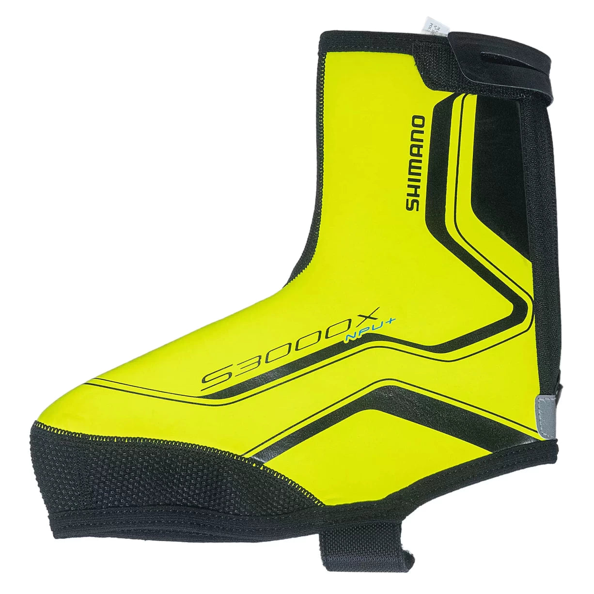 MNeon Yellow