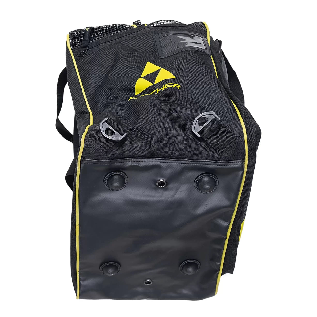 One SizeBlack/Yellow