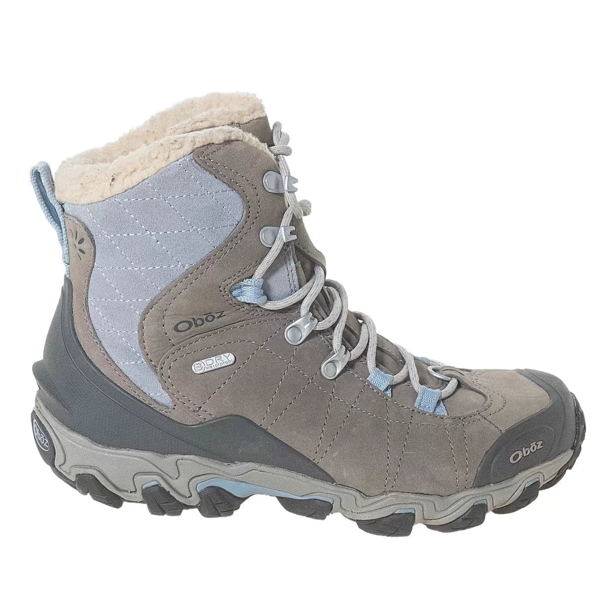 9Gray/Blue