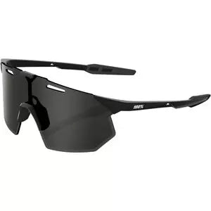 One SizeMatte Black/Smoke