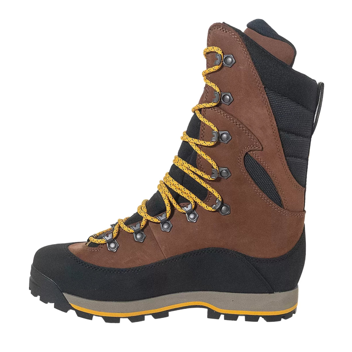 8.5Brown