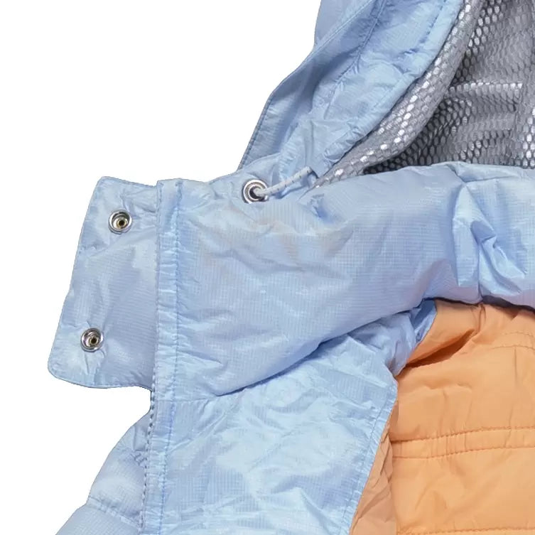 Estimated size SBlue