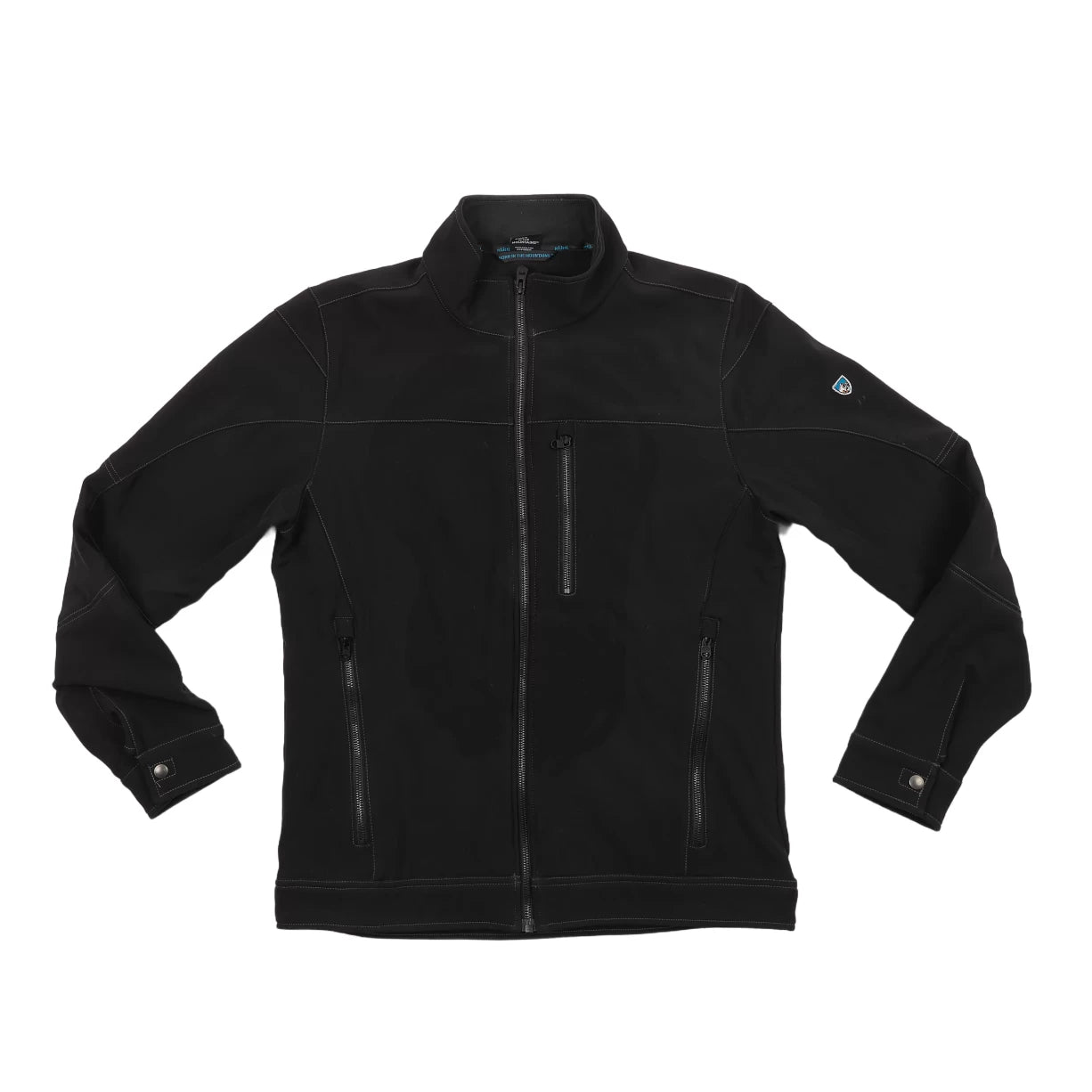 MDark Grey