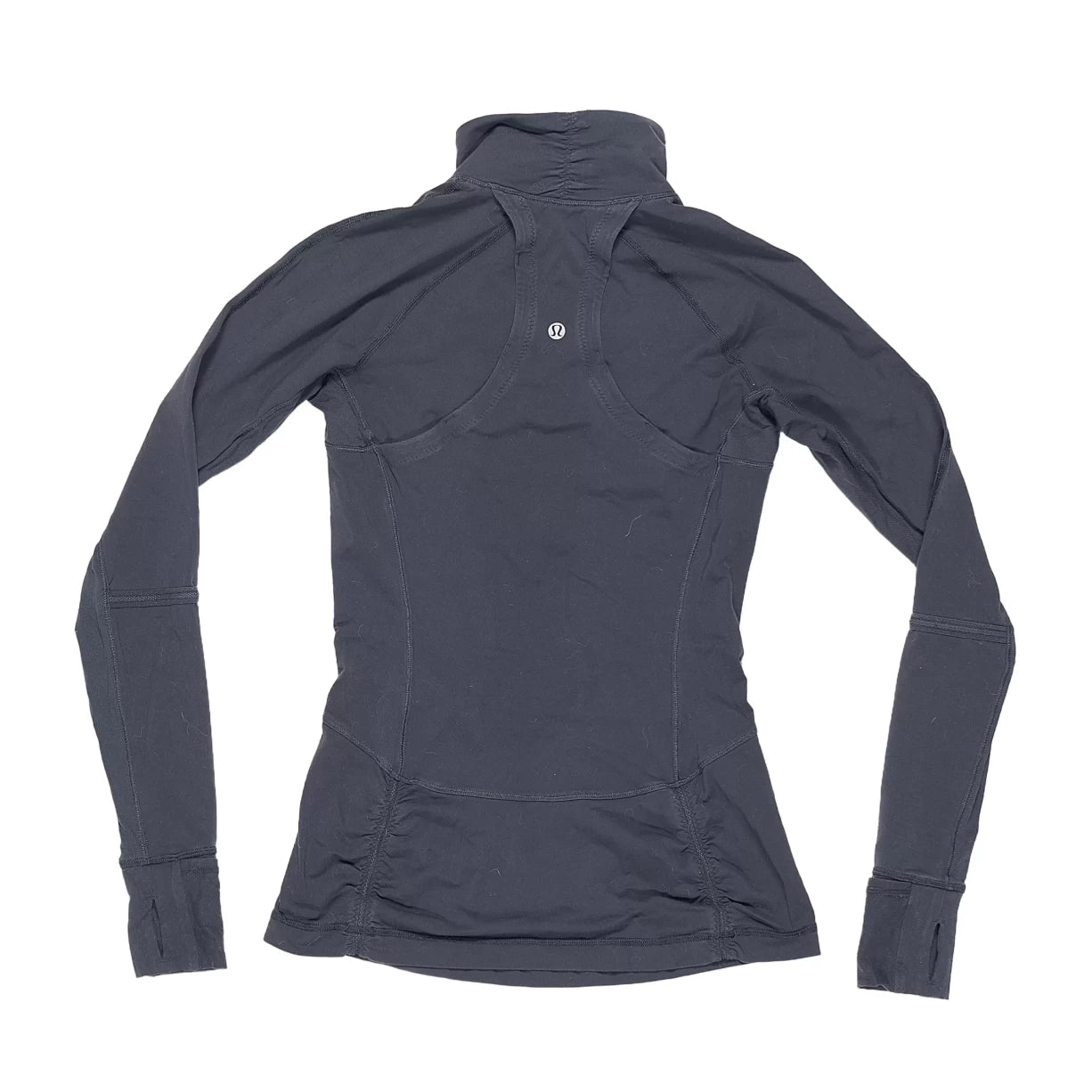 Estimated size SBlack