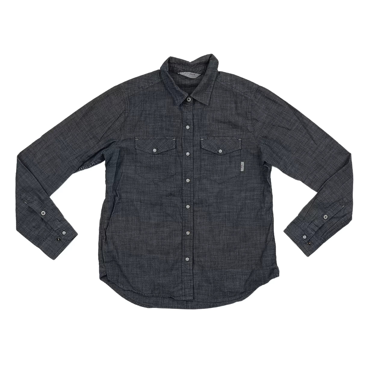 MChambray Lago Blue