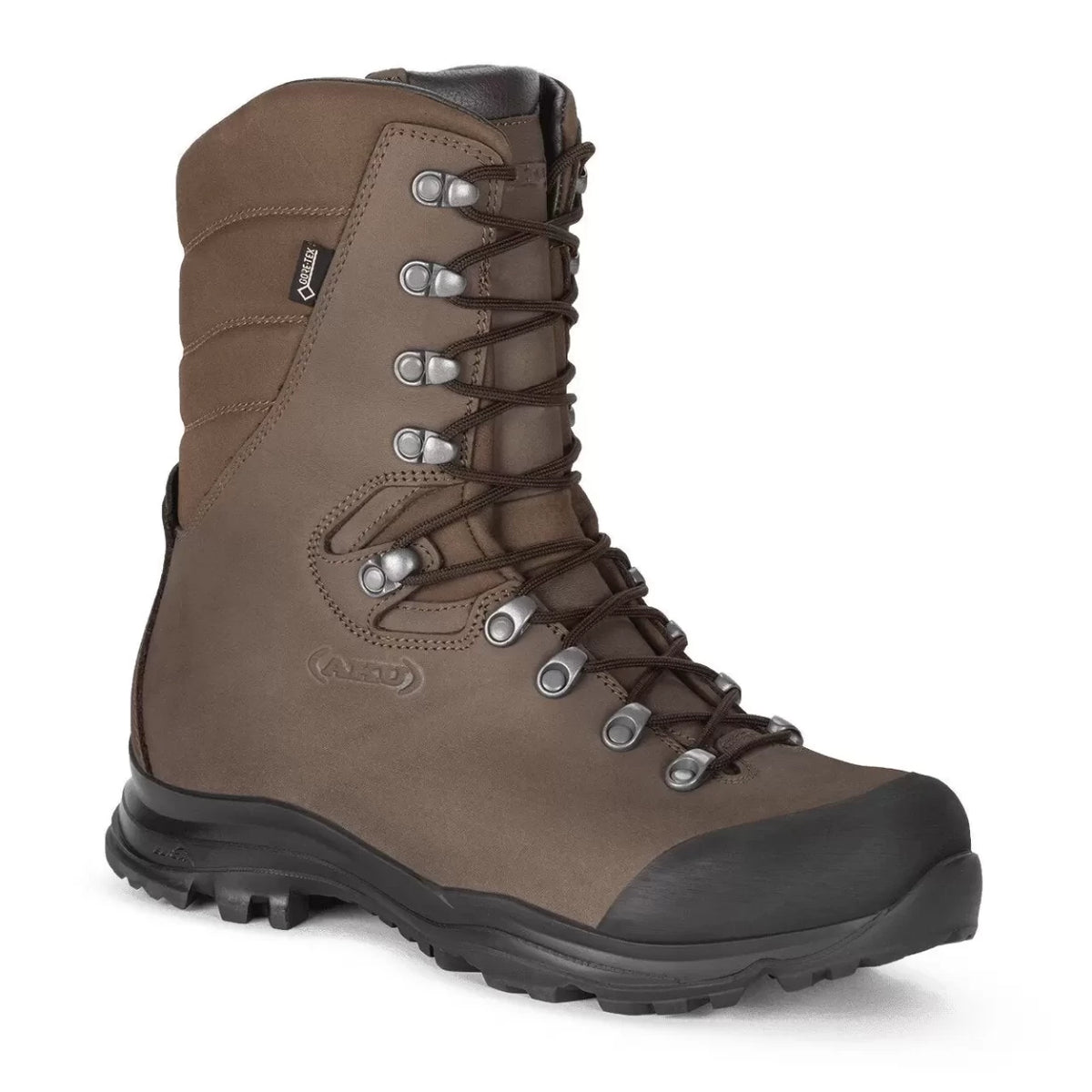 8.5Brown