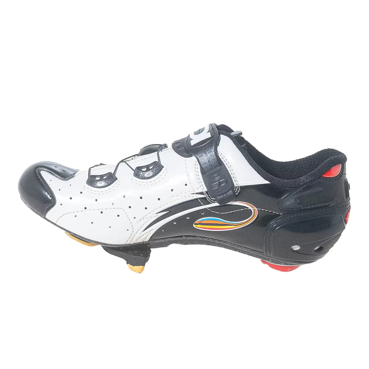 40.5Black/White