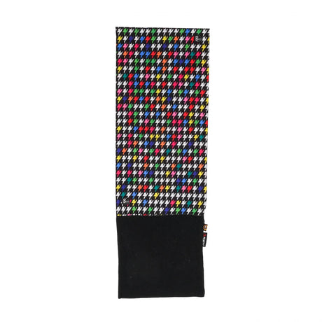 One SizeRainbow/Black