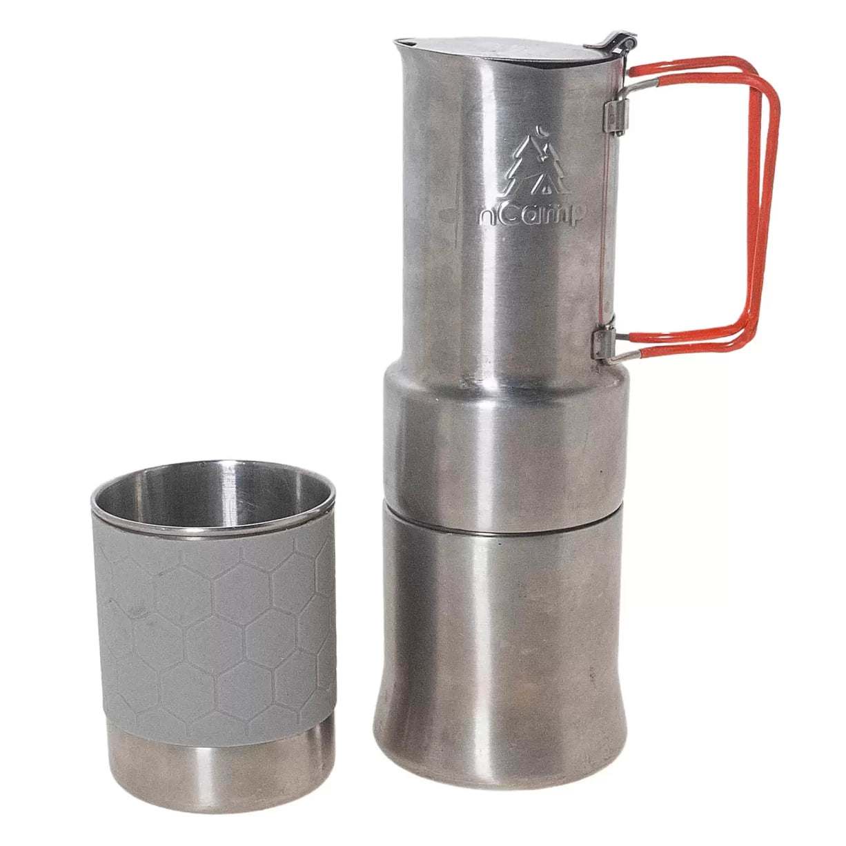 One SizeSilver