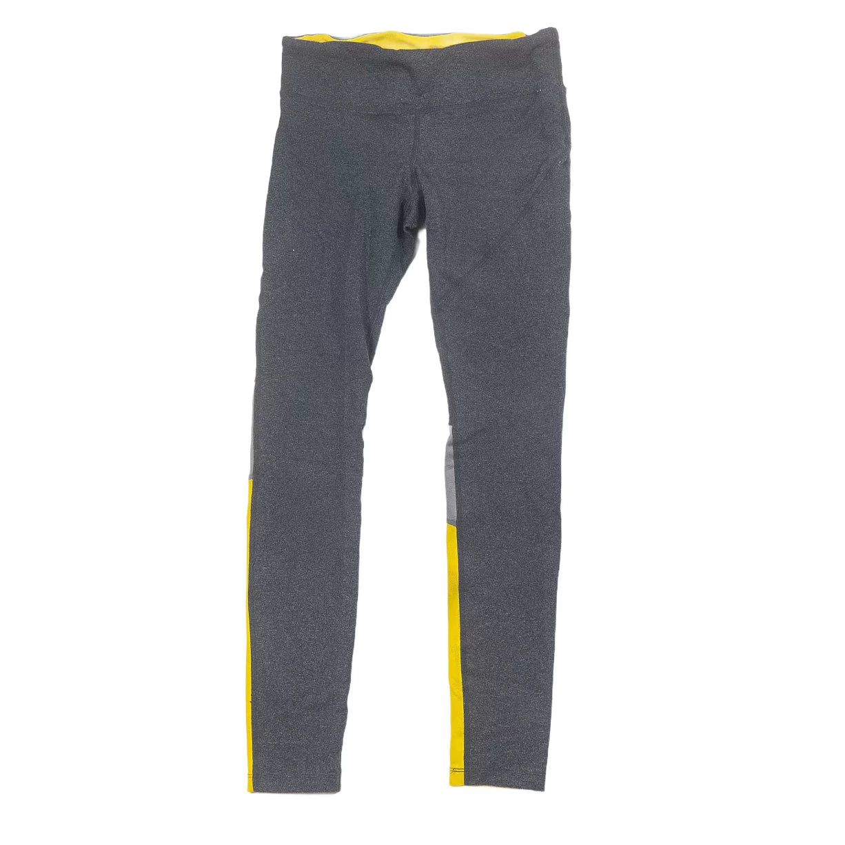 SGrey/Yellow