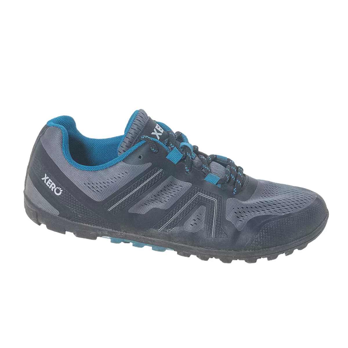 9Blue/Gray