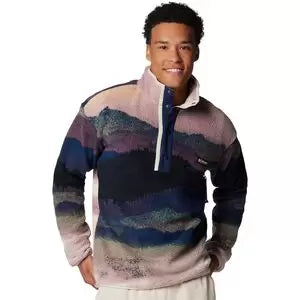 LCollegiate Navy Dolomites