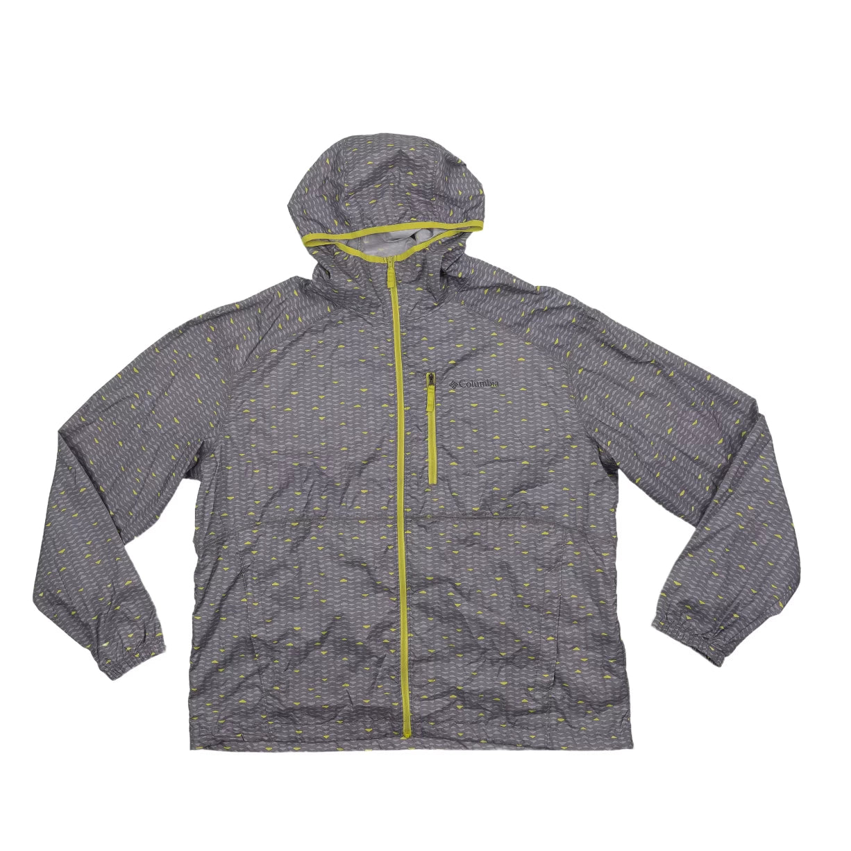 XLGrey