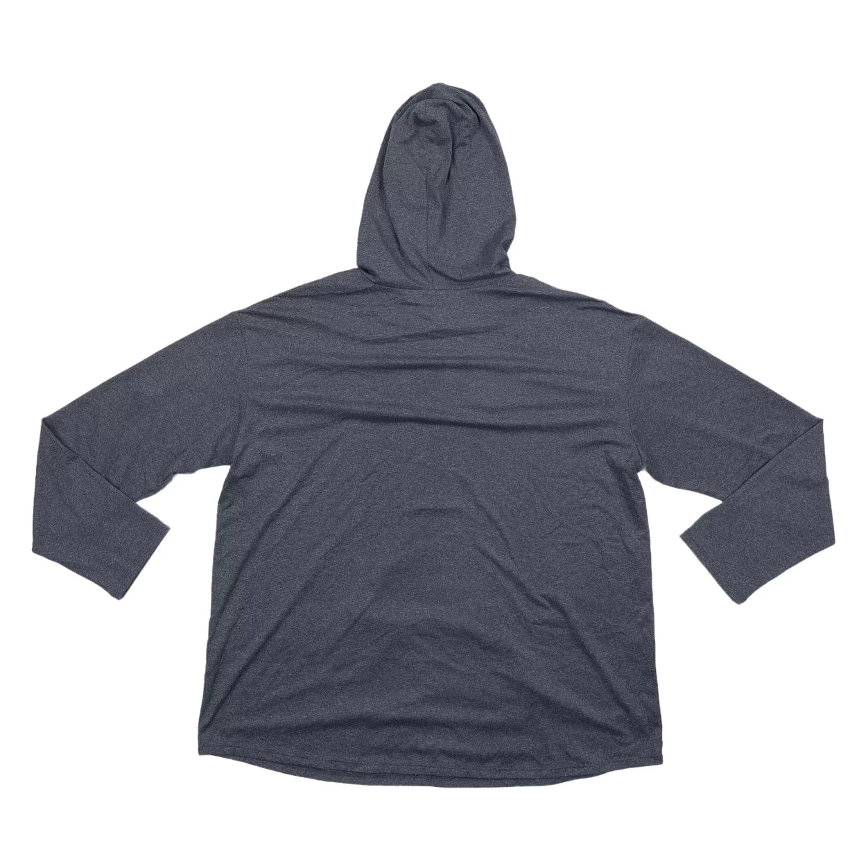 XLBlue Heather
