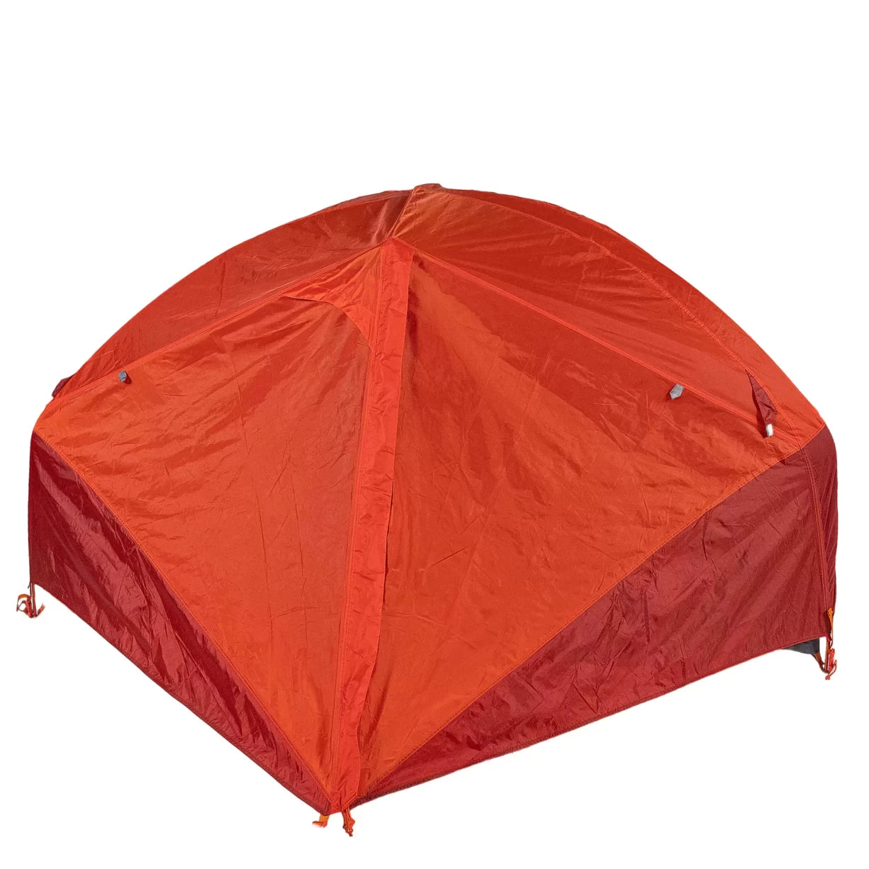 2 PersonGray/Orange