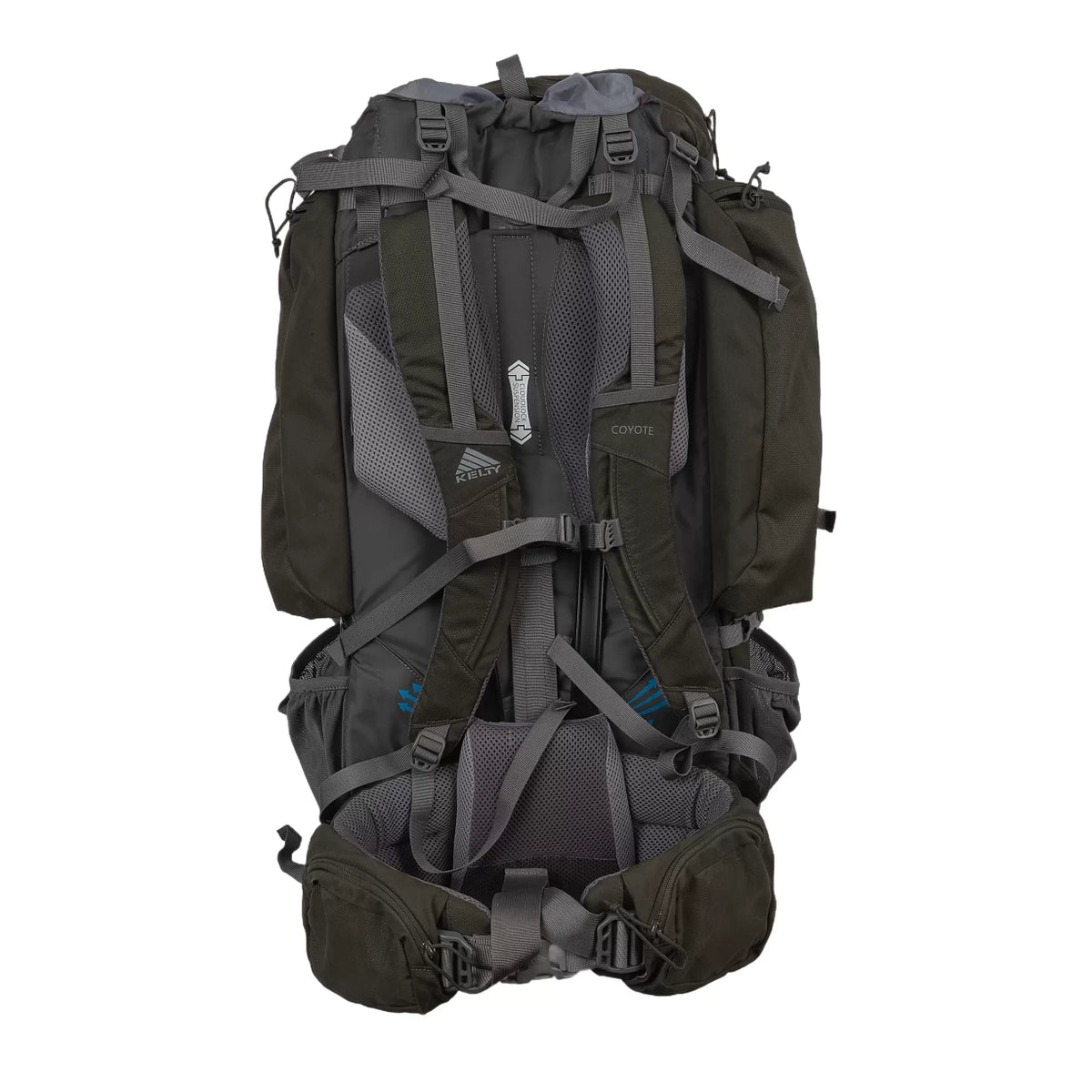 Kelty Coyote 80 – Geartrade.com