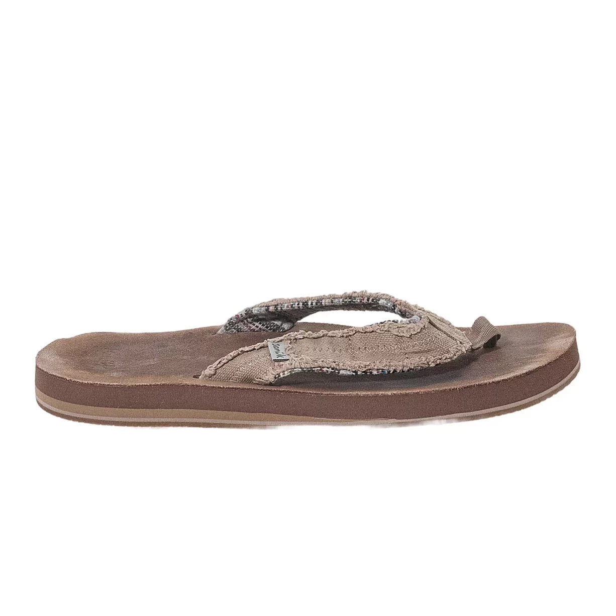 10Brown