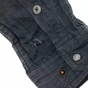 MChambray Lago Blue