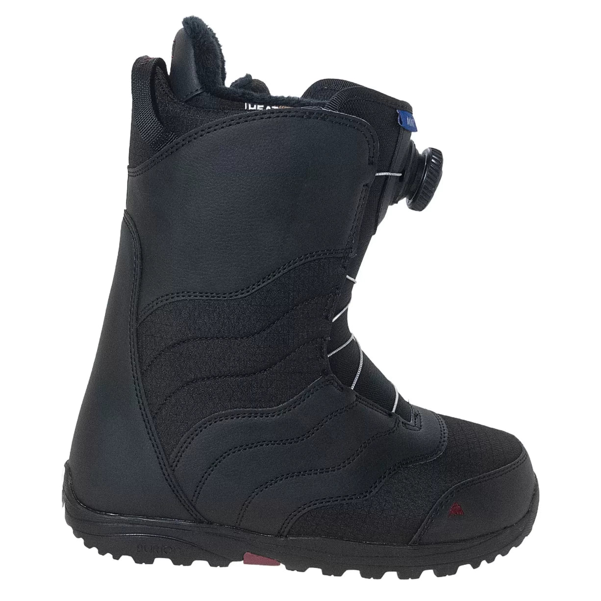 8Black