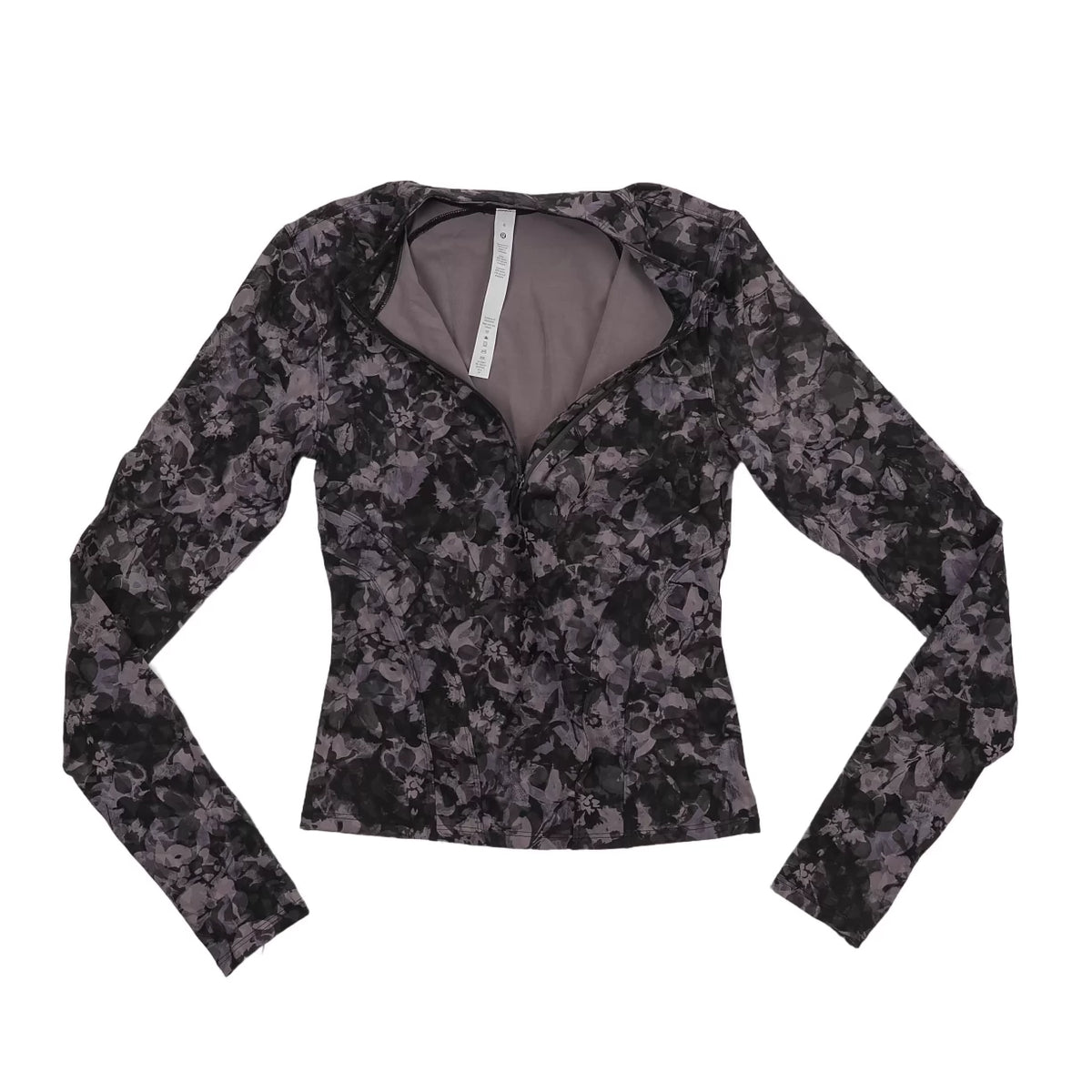 6Black/Purple