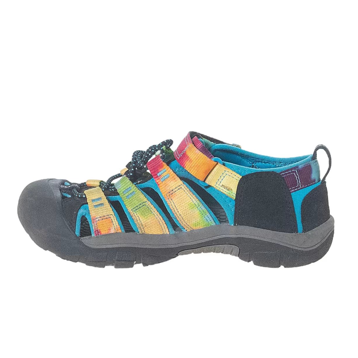 3.0Rainbow/Black