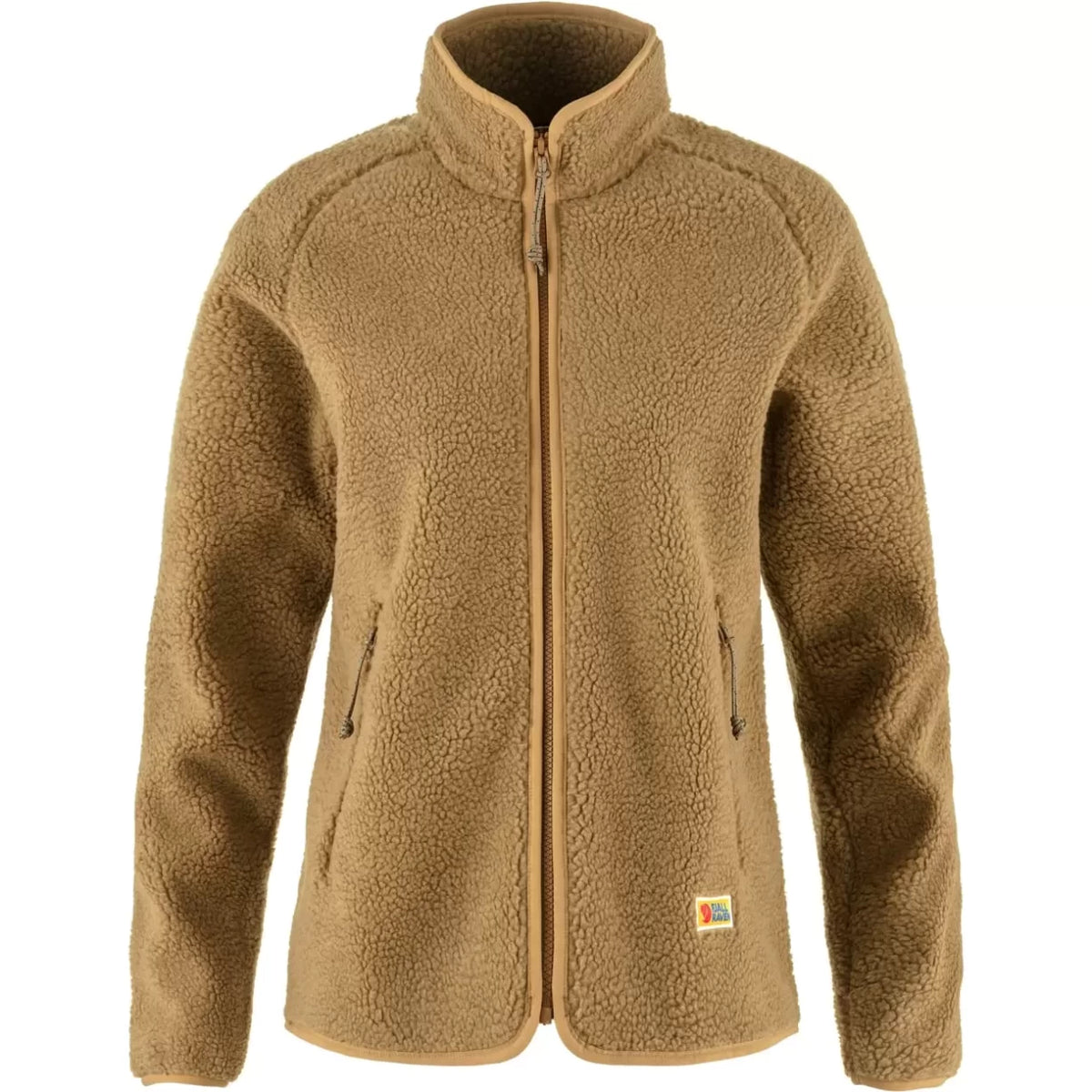 SBuckwheat Brown