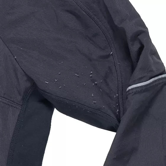 Estimated size SBlack