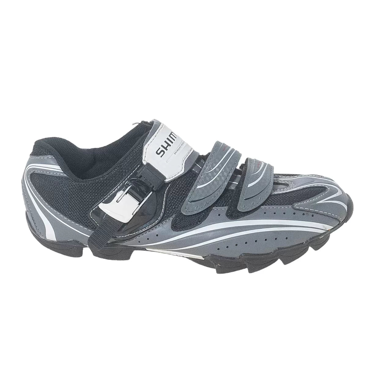 44.0Black/Gray