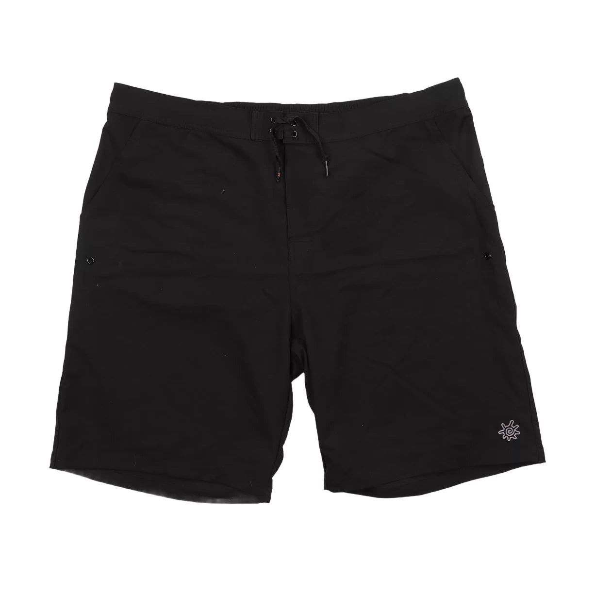 2XLBlack