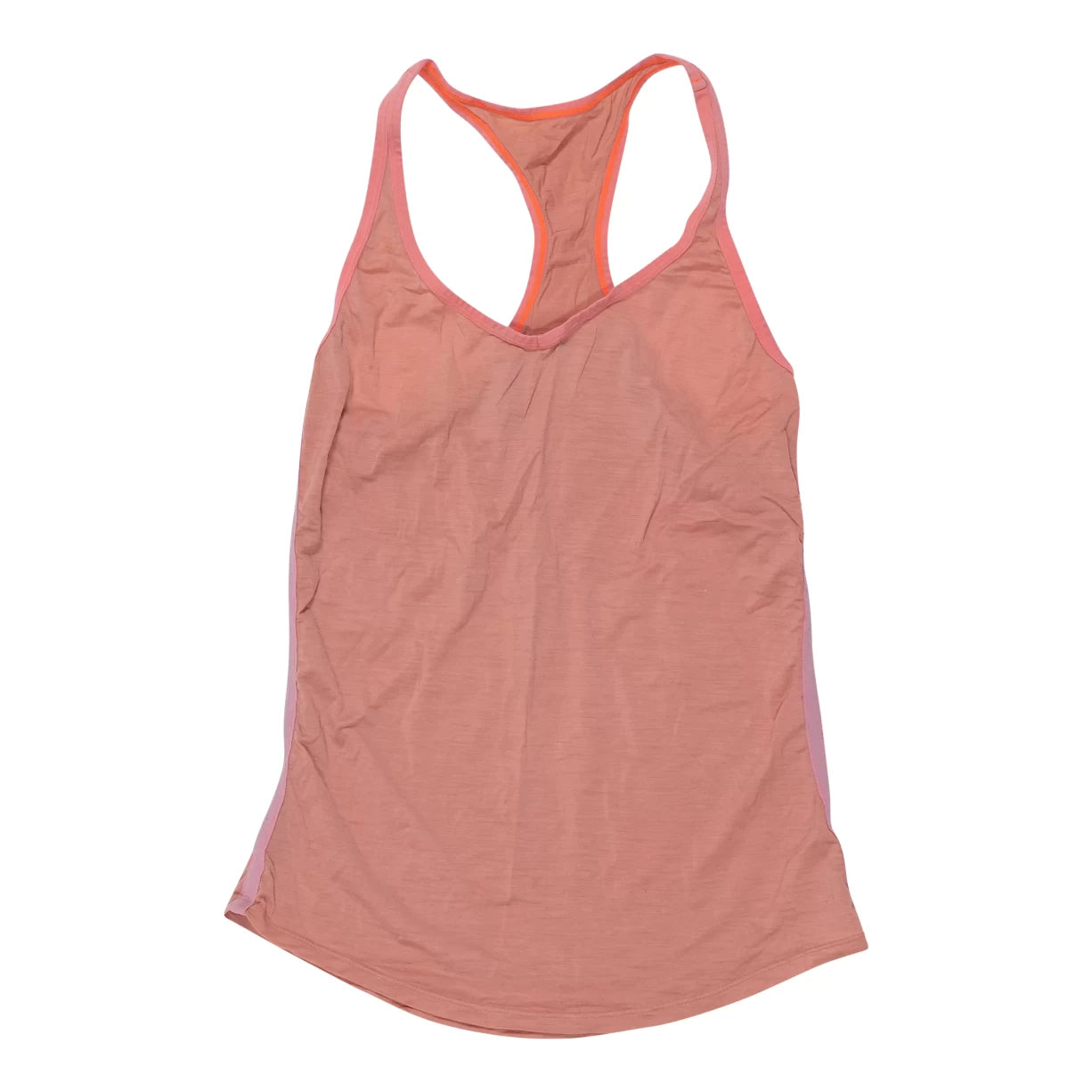 Estimated size SOrange