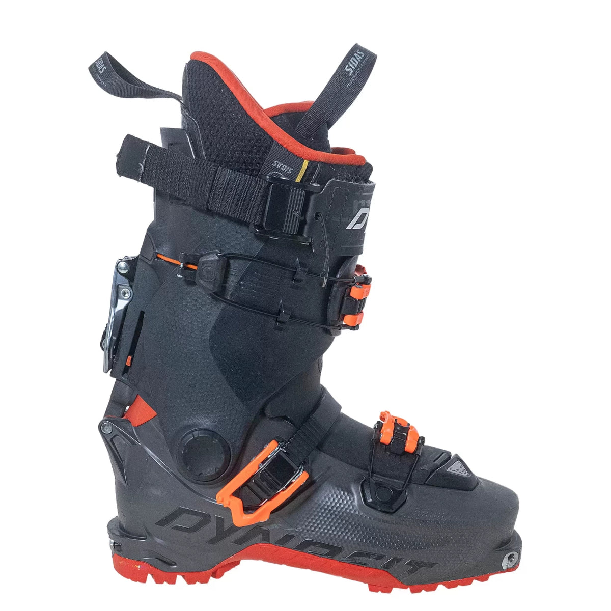 Dynafit Hoji Free 130 Ski Touring Boot - Unisex – Geartrade.com