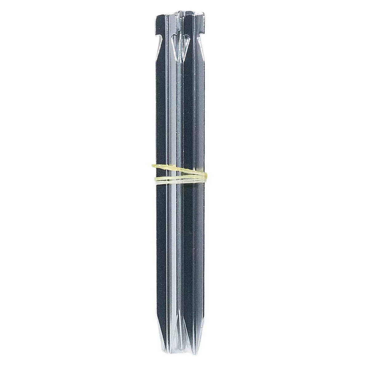 One SizeAluminum