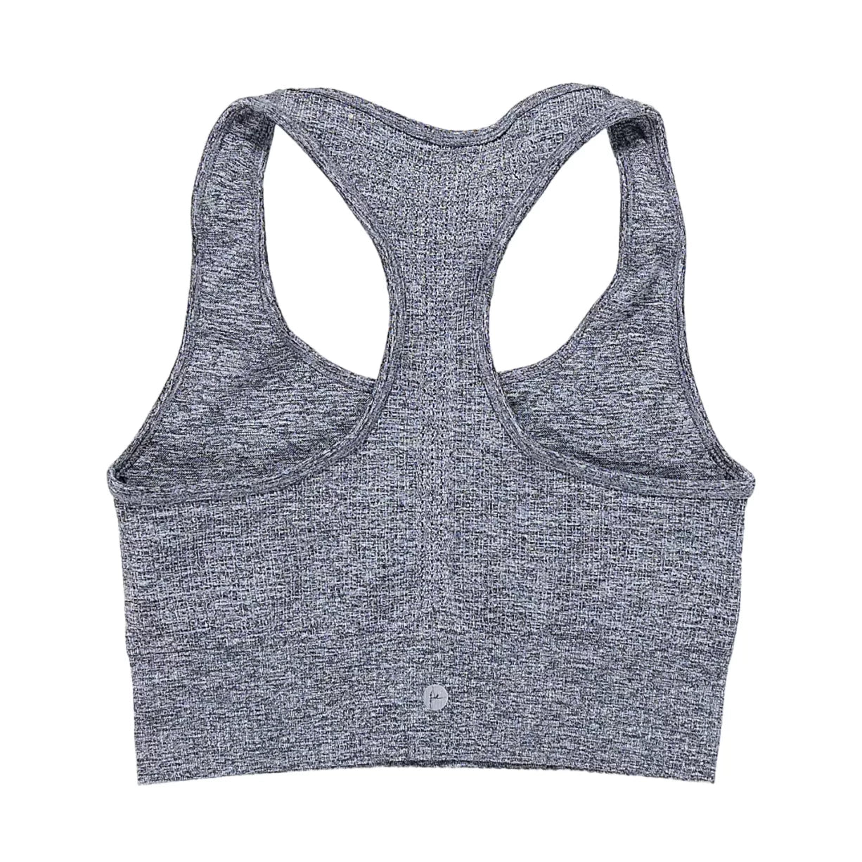 MCharcoal Heather