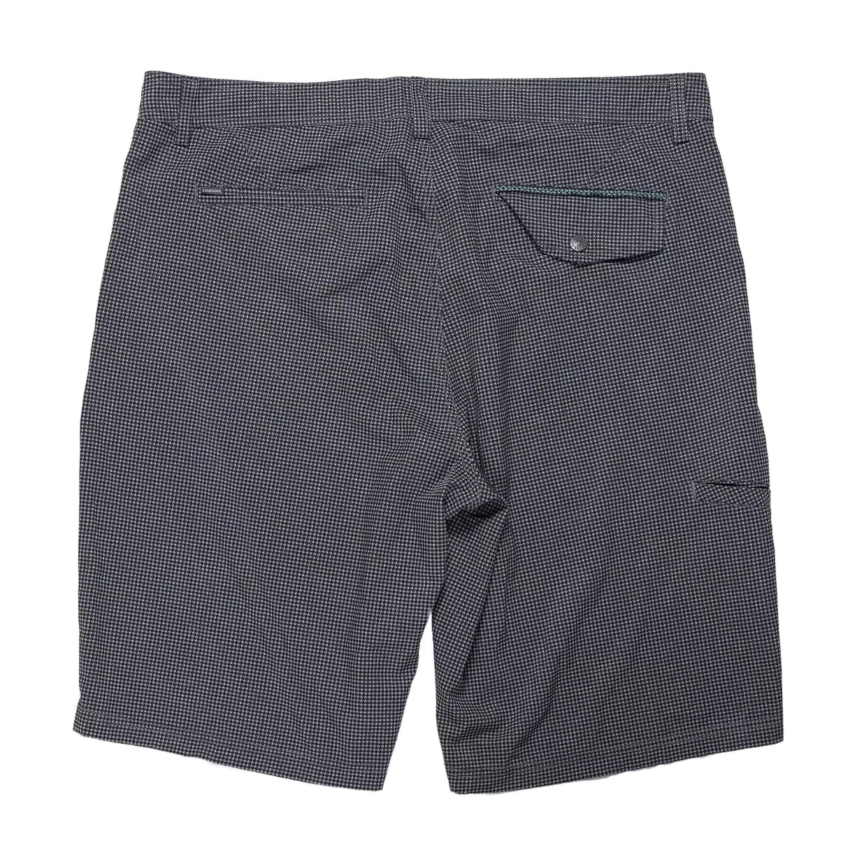 36.0Grey/Black