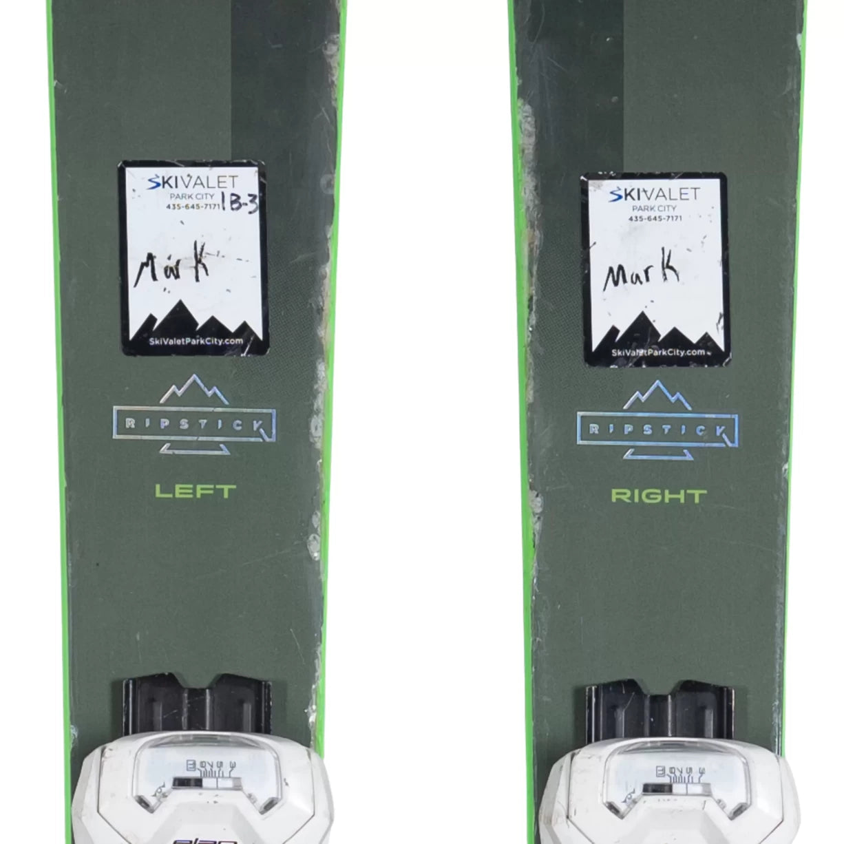 164cmGreen
