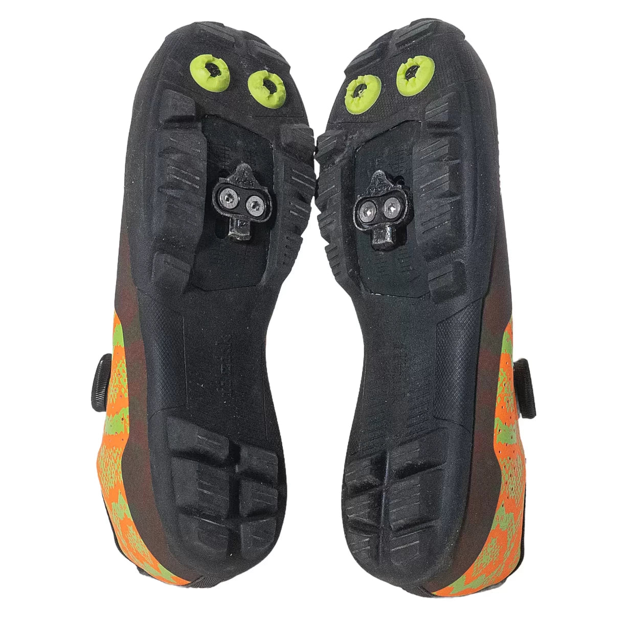 41.5Orange/Green