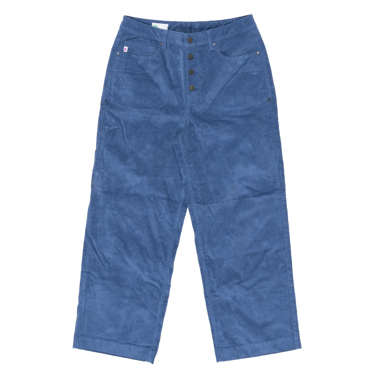 12Blue