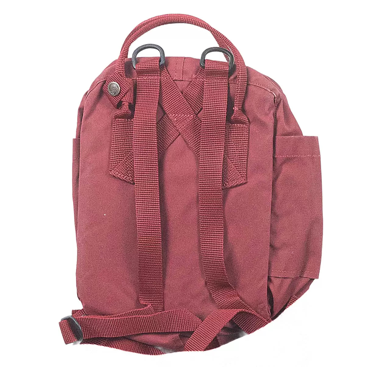 One SizeMaroon